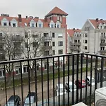 Garbary 234 Parking Free Διαμέρισμα Πόζναν