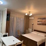 Apartman Garbary 234 Parking Free Poznań