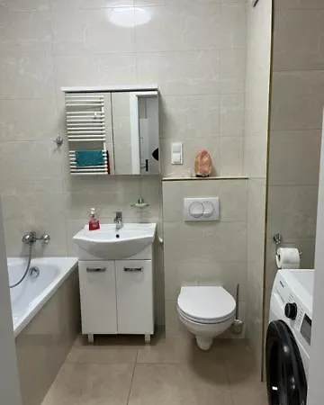 דירה Garbary 234 Parking Free