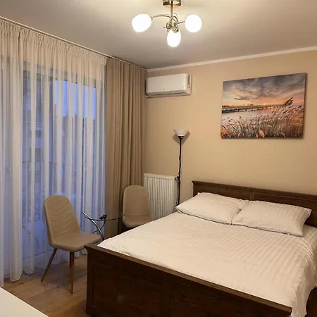 Apartamento Garbary 234 Parking Free