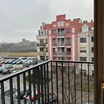 Διαμέρισμα Garbary 234 Parking Free Πόζναν
